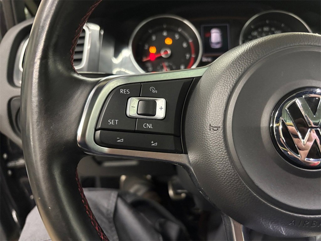 Used 2015 Volkswagen GTI Autobahn image 26
