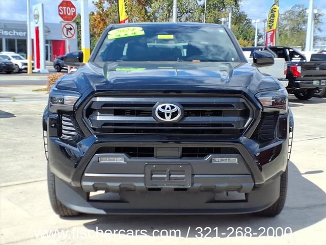 Used 2024 Toyota Tacoma SR5 image 2