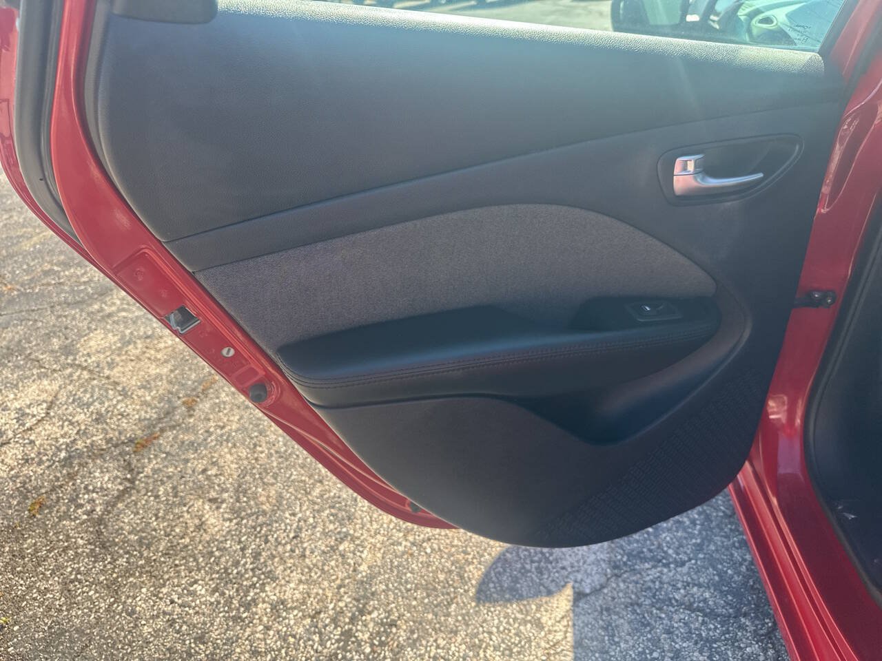 Used 2013 Dodge Dart SE w/ Value Group FWD image 21