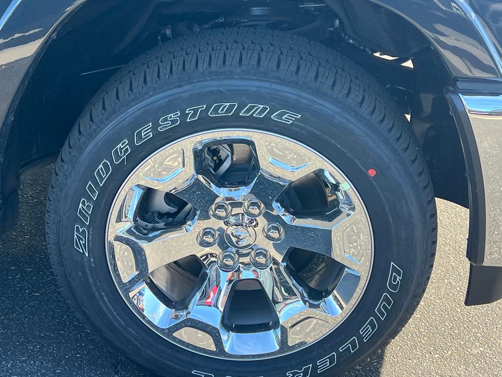 New 2026 RAM 1500 Big Horn image 11