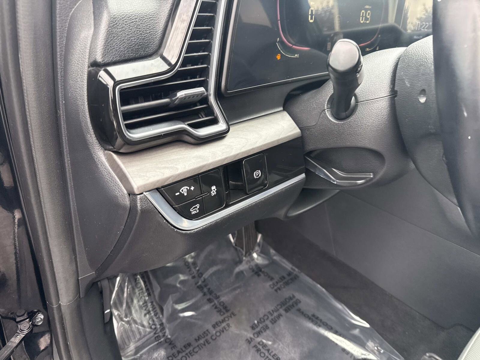 Used 2024 Kia Sportage X-Line w/ X-Line Premium Package AWD/4WD image 22