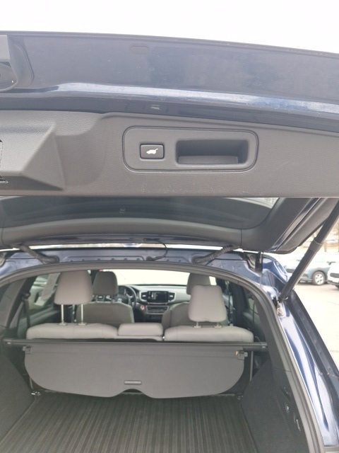 Used 2022 Honda Passport EX-L image 7