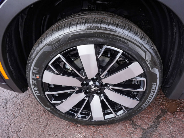 New 2026 Mitsubishi Outlander SE FWD image 9