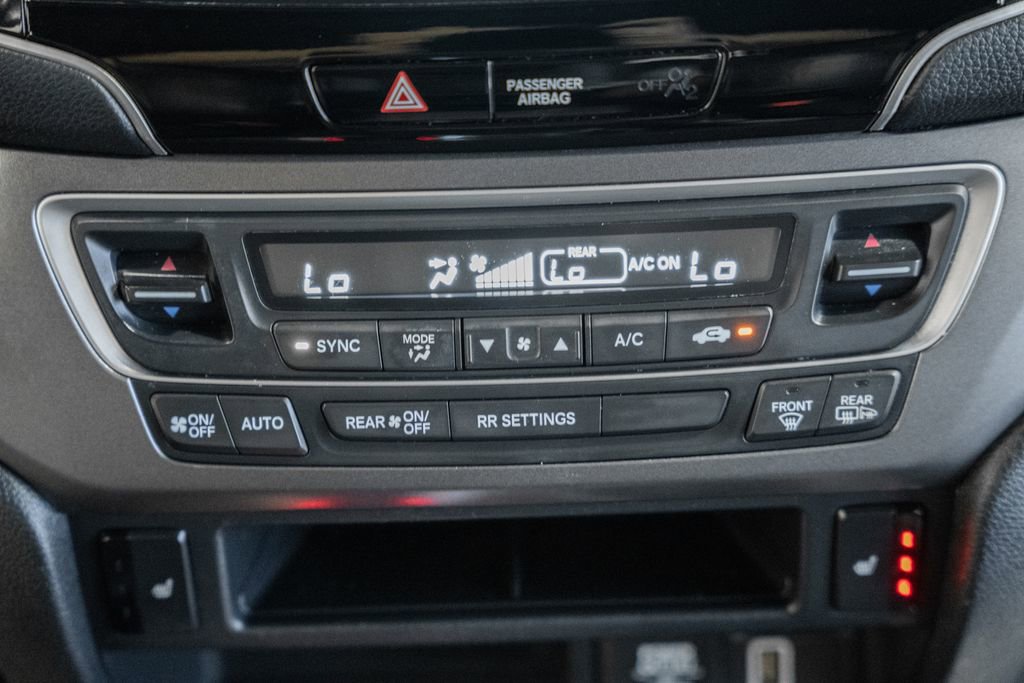 Used 2020 Honda Passport EX-L image 29