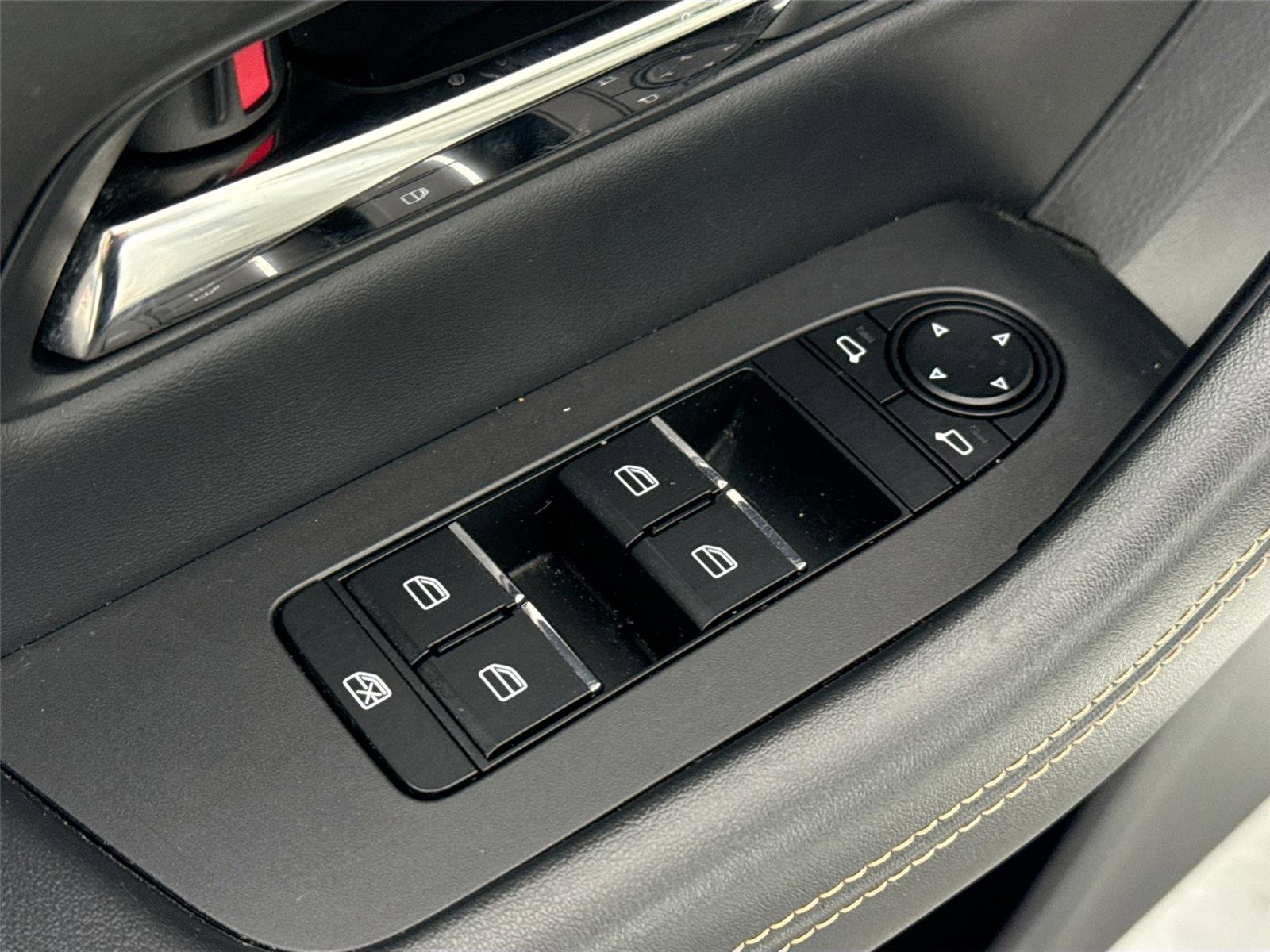 Certified 2024 MAZDA CX-90 3.3 Turbo S image 30