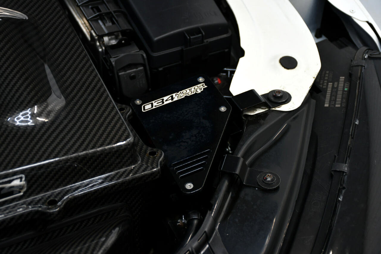 Used 2018 Audi TT RS image 17