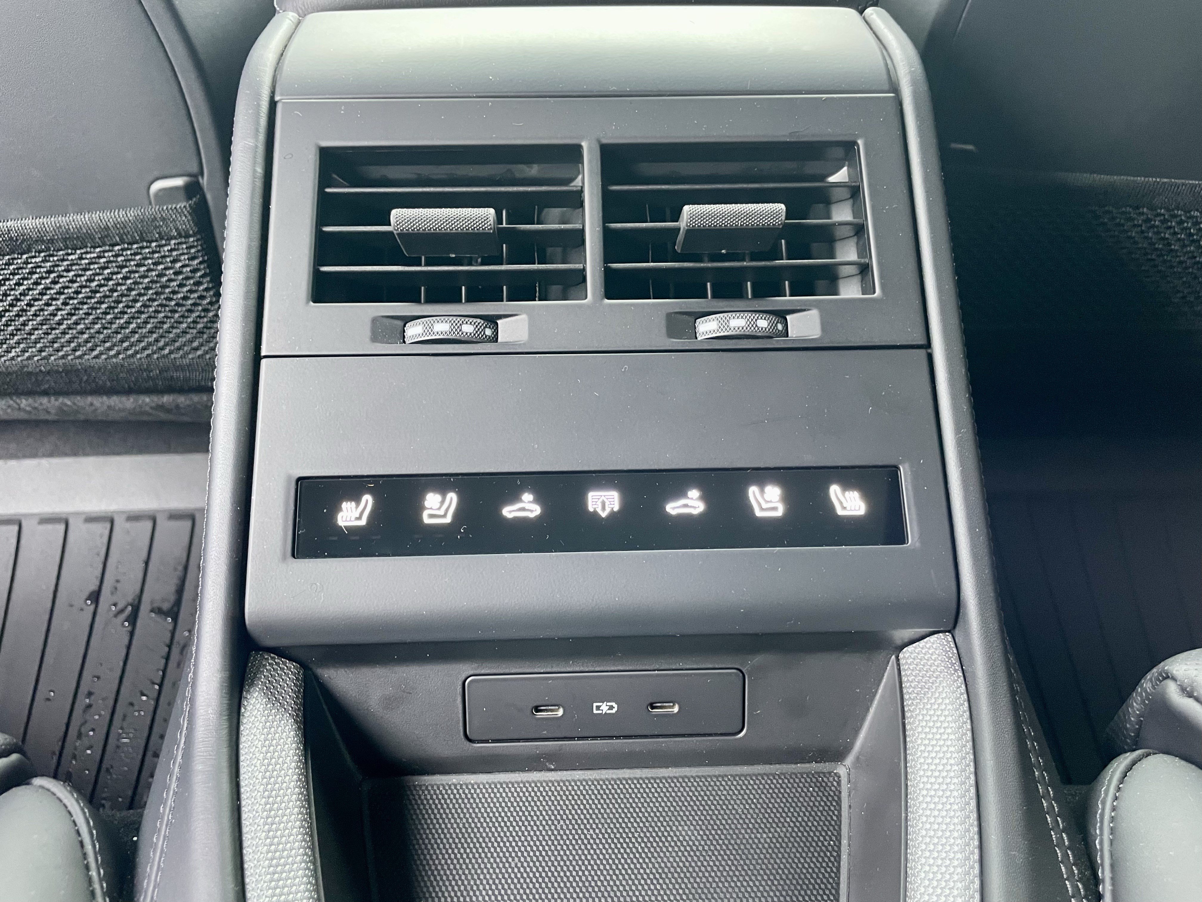 Used 2024 Porsche Panamera 4 AWD/4WD image 26