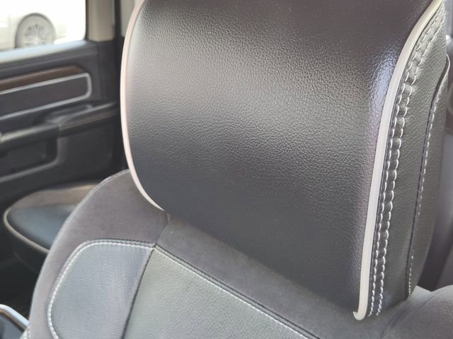 Used 2023 RAM 2500 Laramie image 11