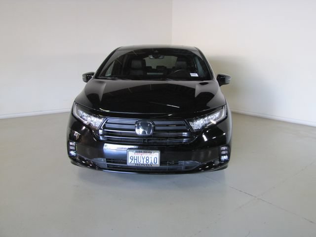Certified 2023 Honda Odyssey Sport image 2