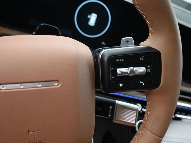 New 2026 Hyundai Santa Fe Limited image 20