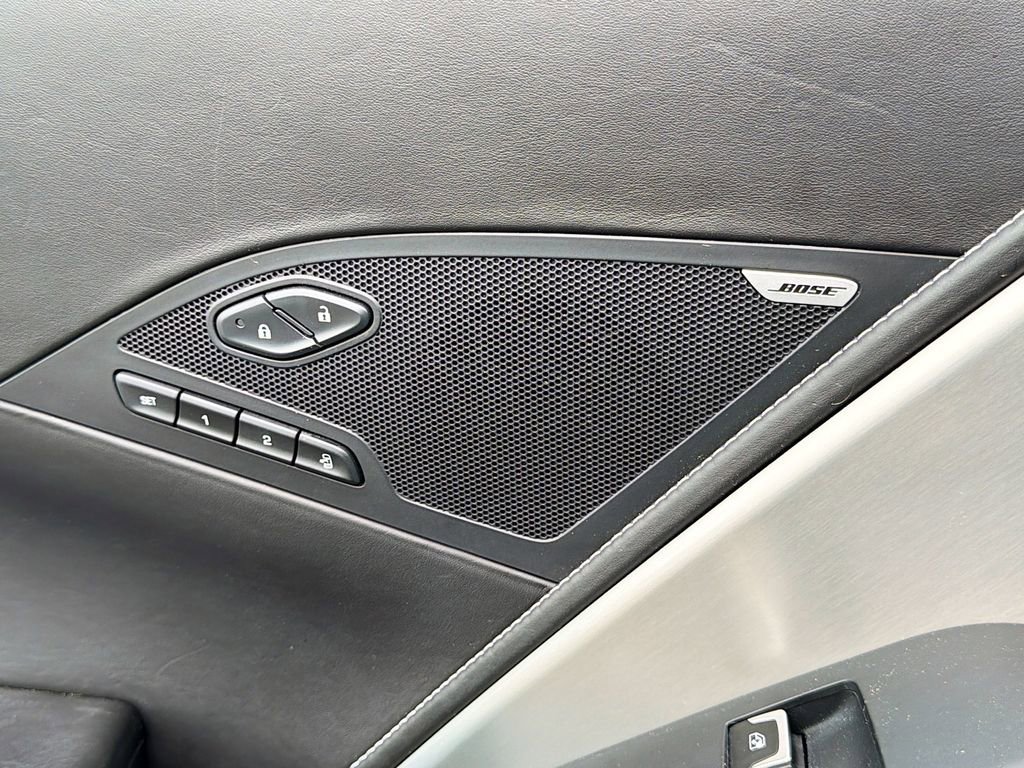 Used 2016 Chevrolet Corvette Stingray Coupe w/ 3LT Preferred Equipment Group RWD image 21