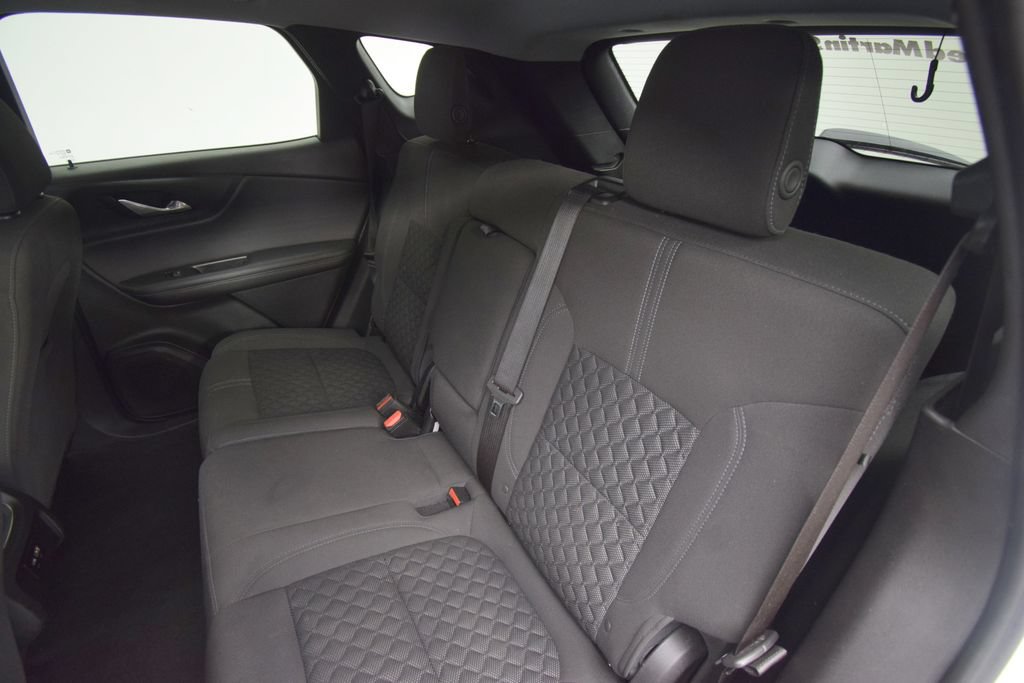 Used 2021 Chevrolet Blazer LT FWD image 24