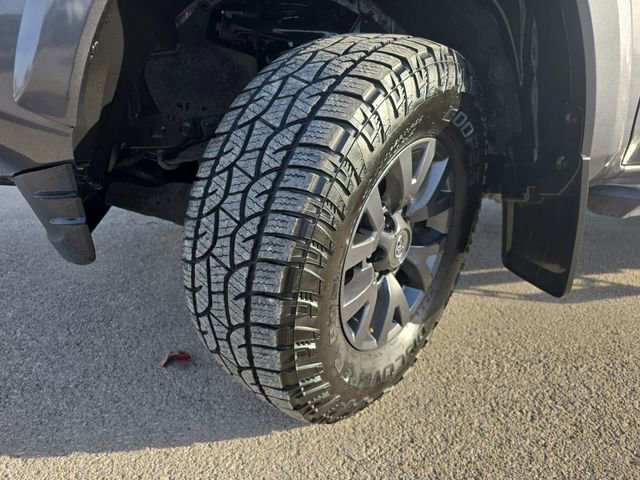 Certified 2023 Toyota Tacoma SR5 image 32