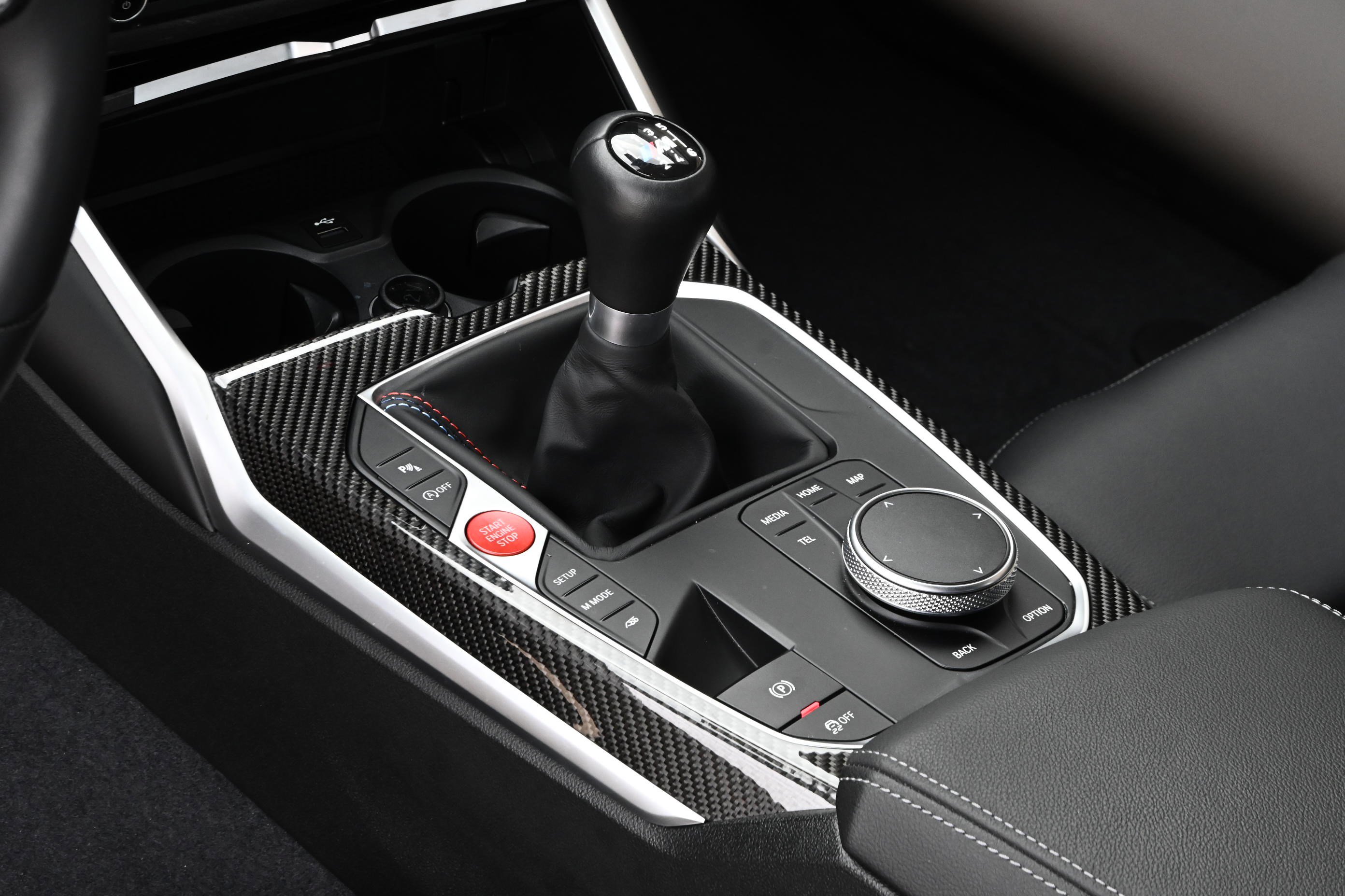 Used 2025 BMW M2 w/ M Driver's Package image 22