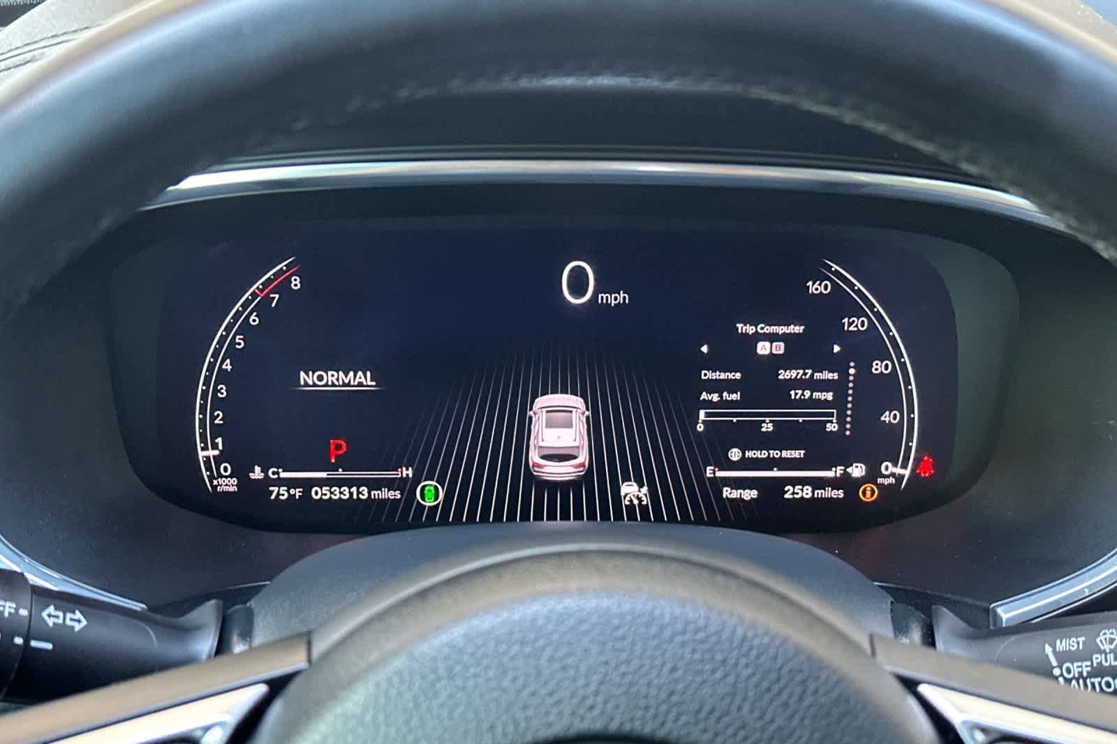Used 2022 Acura MDX SH-AWD w/ Technology Package image 29