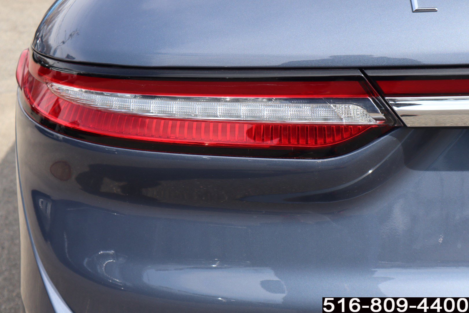 Used 2022 Lincoln Corsair Reserve w/ Equipment Group 201A image 34