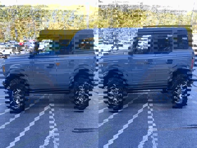 New 2025 Ford Bronco Badlands image 36