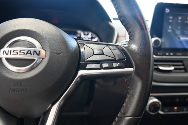Used 2020 Nissan Altima 2.5 SR FWD image 21
