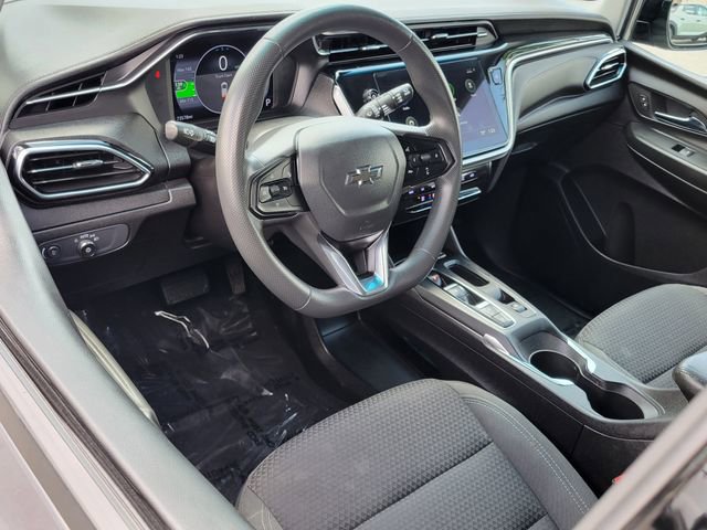 Used 2023 Chevrolet Bolt LT w/ Driver Confidence Package image 5