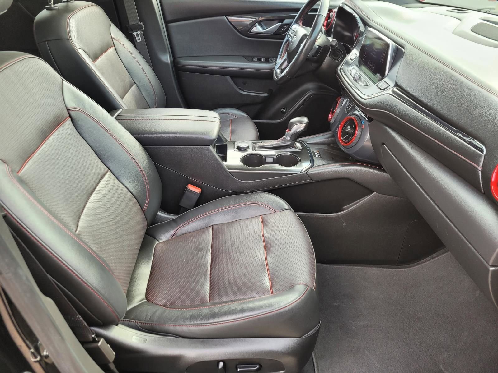 Used 2019 Chevrolet Blazer RS image 11