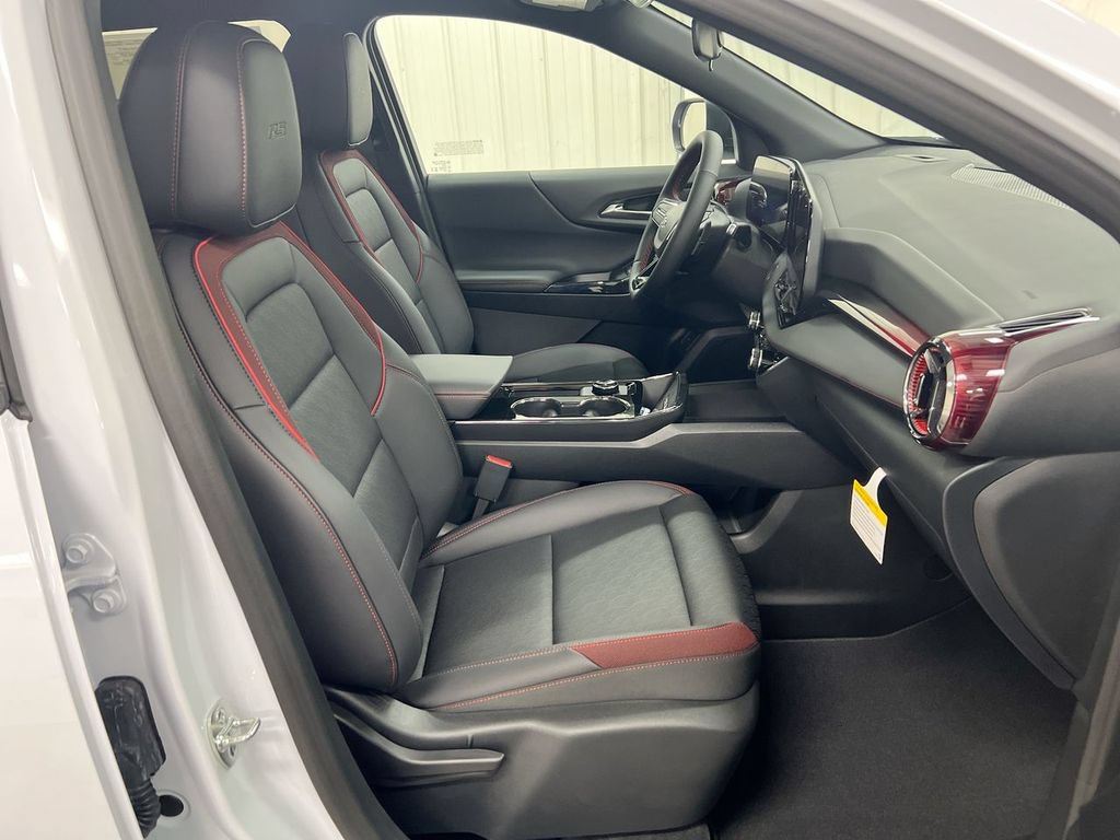 New 2027 Chevrolet Equinox RS AWD/4WD image 22