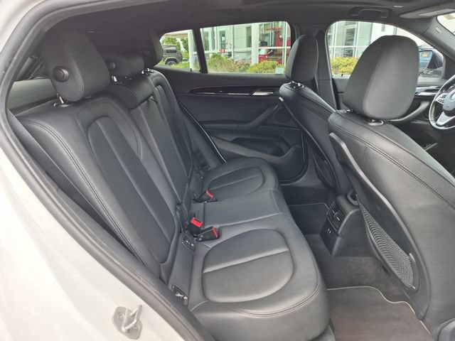 Used 2022 BMW X2 xDrive28i w/ Convenience Package AWD/4WD image 30