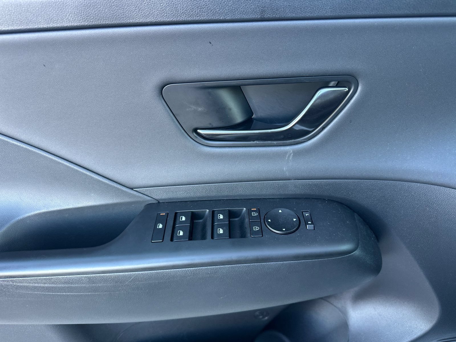 Used 2025 Hyundai Kona N Line S FWD image 10