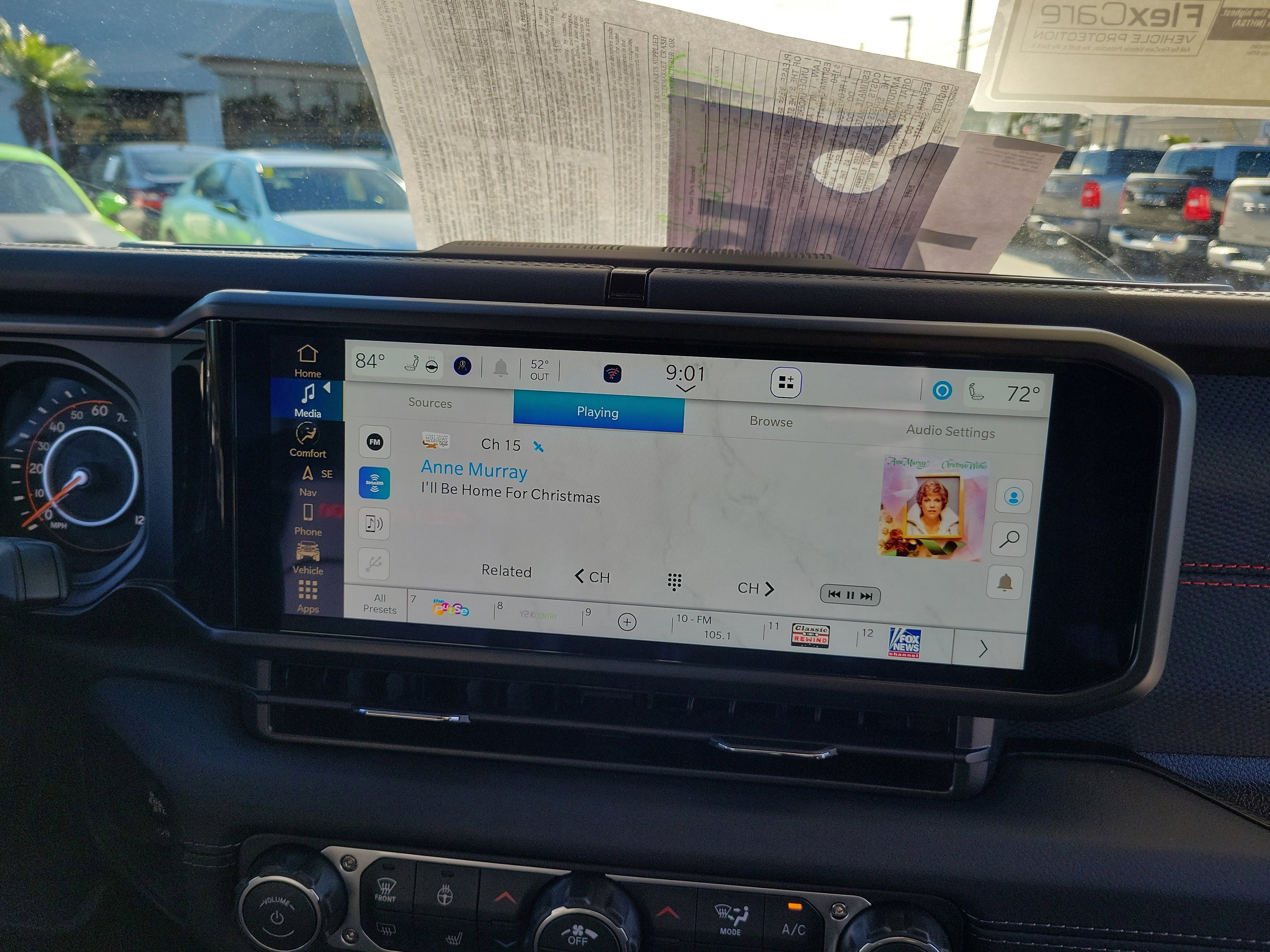 New 2026 Jeep Wrangler Rubicon image 9