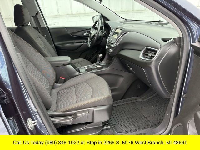 Used 2019 Chevrolet Equinox LT image 38