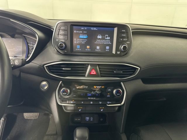 Used 2019 Hyundai Santa Fe Limited image 22