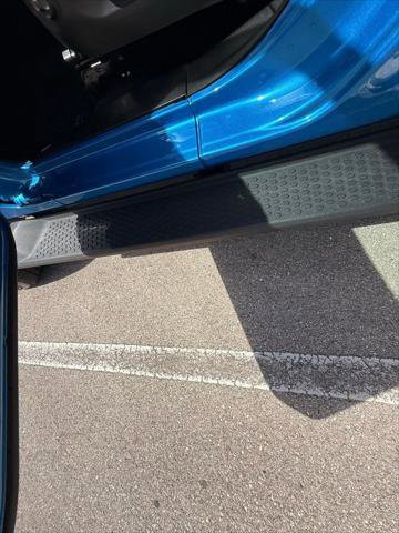 Certified 2025 Jeep Wrangler Sahara w/ Safety Group image 29