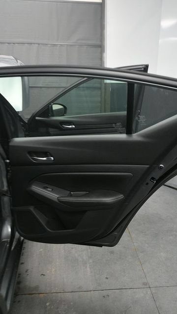 Used 2020 Nissan Altima 2.5 S FWD image 14