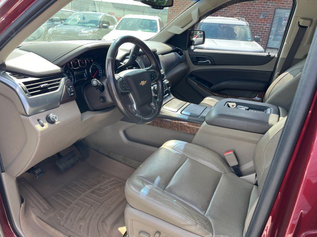 Used 2019 Chevrolet Tahoe Premier RWD image 13