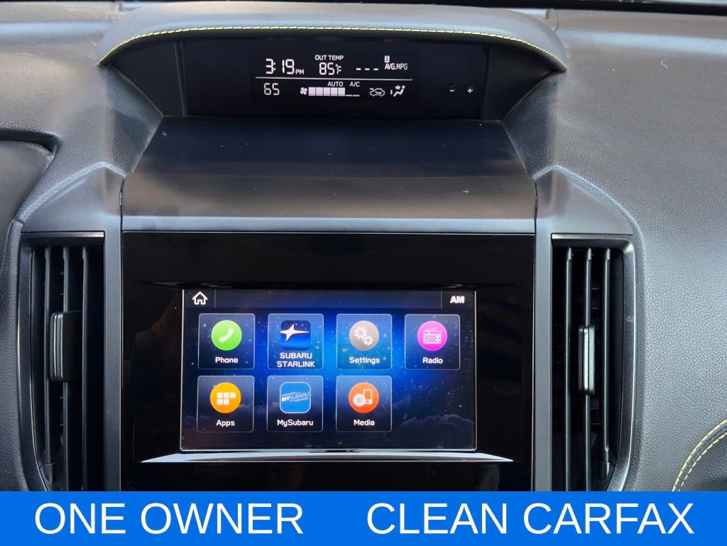 Used 2022 Subaru Crosstrek 2.5i Sport image 14