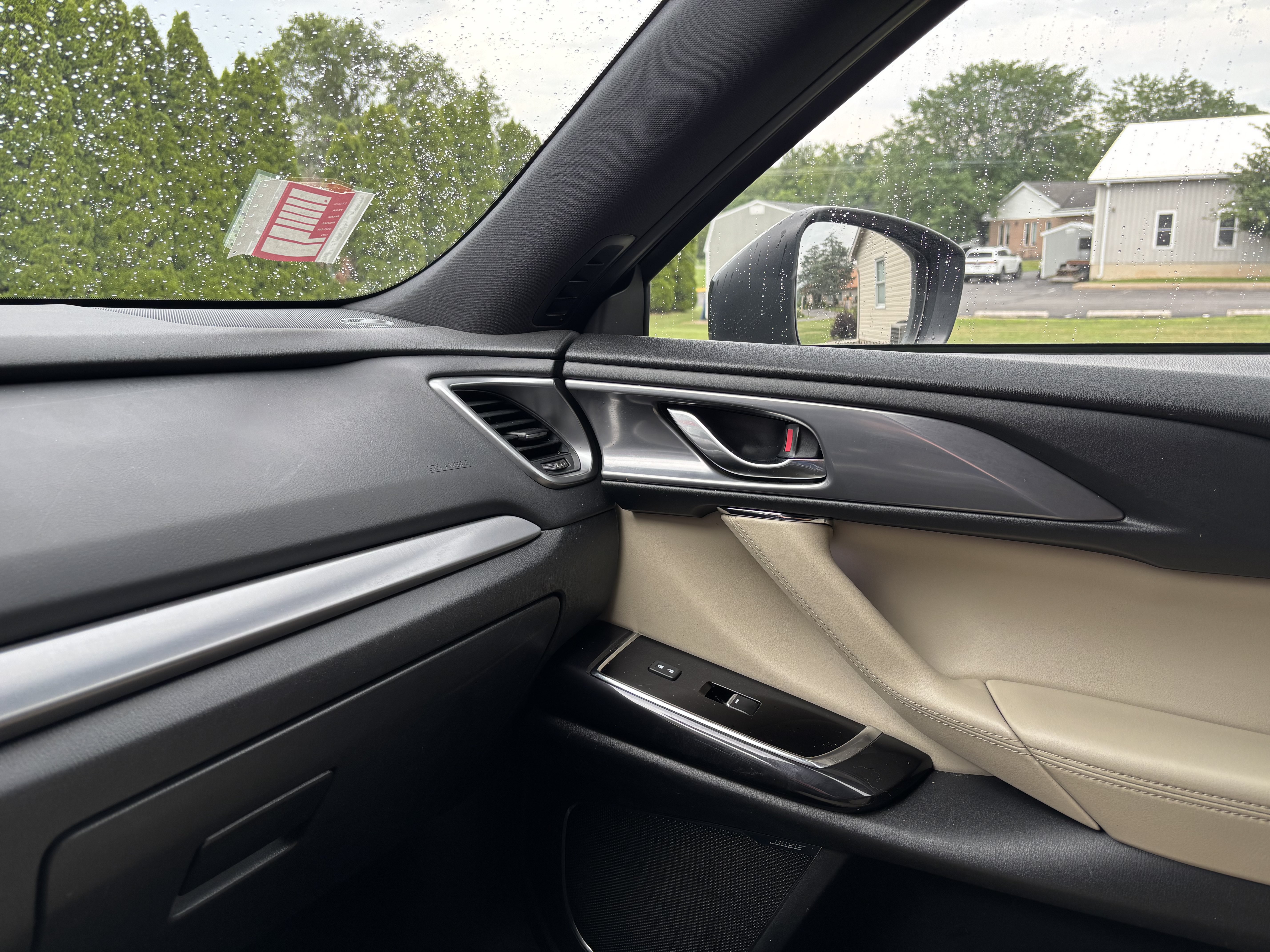 Used 2019 MAZDA CX-9 Grand Touring AWD/4WD image 24