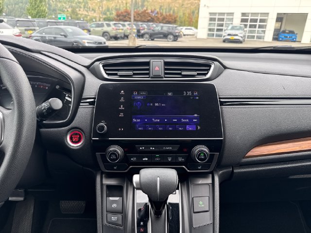 Used 2018 Honda CR-V EX image 22