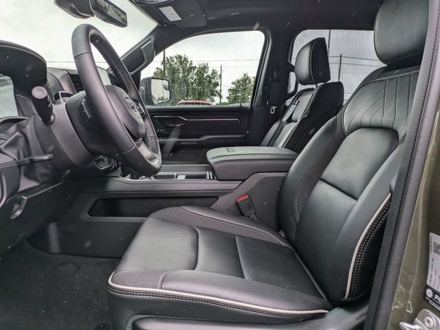 New 2027 RAM 1500 Limited AWD/4WD image 20