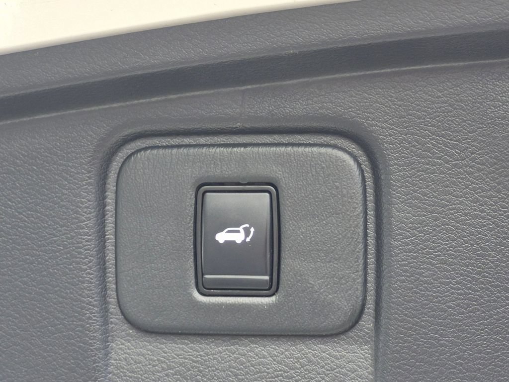 Used 2021 Nissan Murano SV AWD/4WD image 29