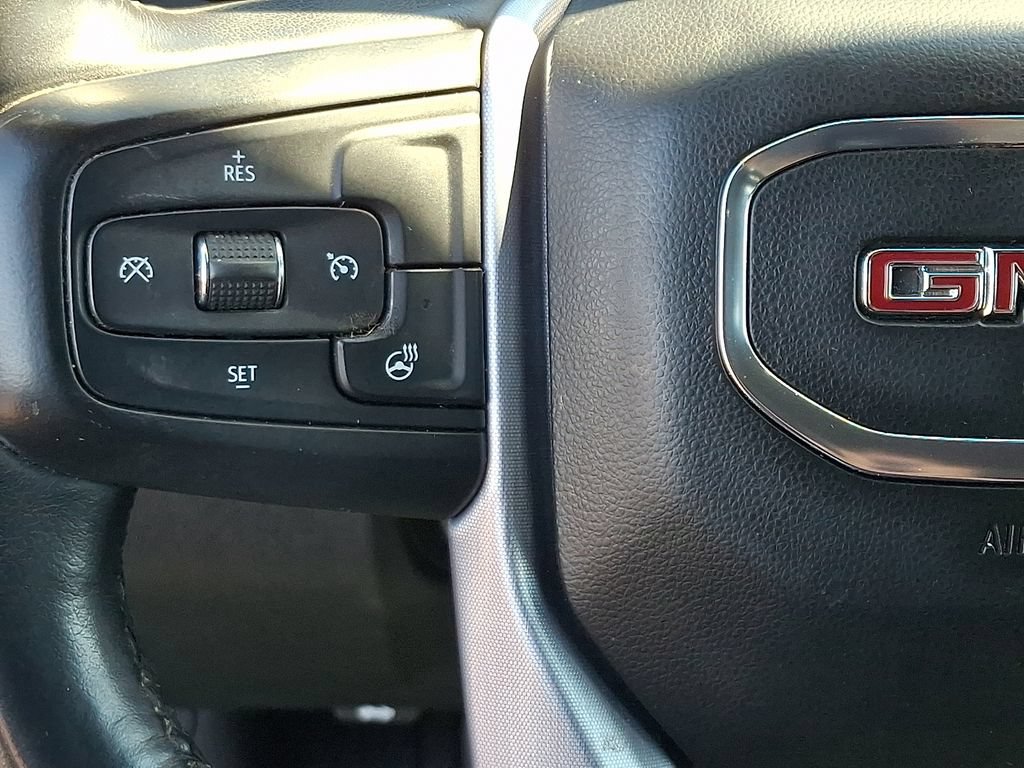 Used 2020 GMC Sierra 1500 SLE w/ SLE Value Package AWD/4WD image 20