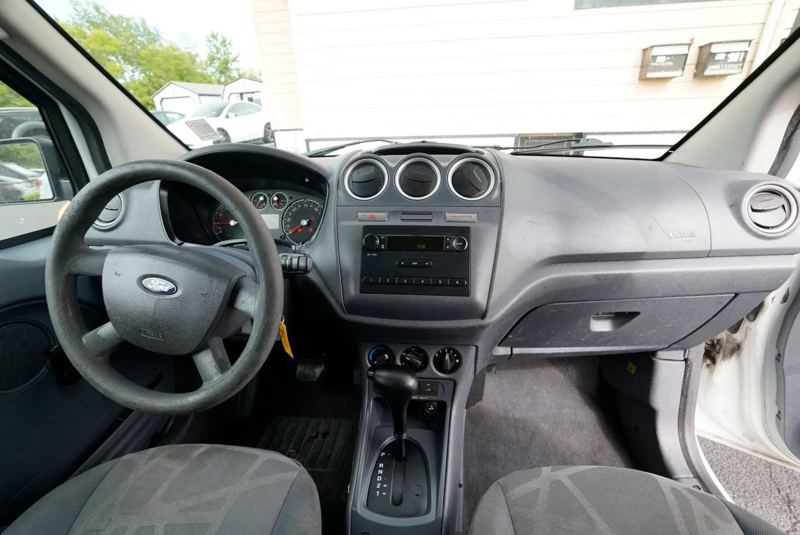 Used 2013 Ford Transit Connect XL FWD image 26