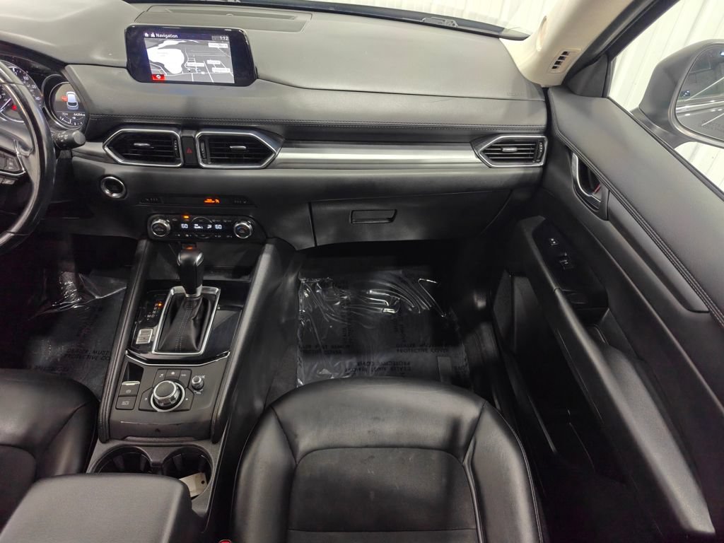 Used 2018 MAZDA CX-5 Touring FWD image 21