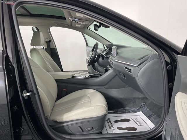 Used 2022 Hyundai Sonata Limited image 45