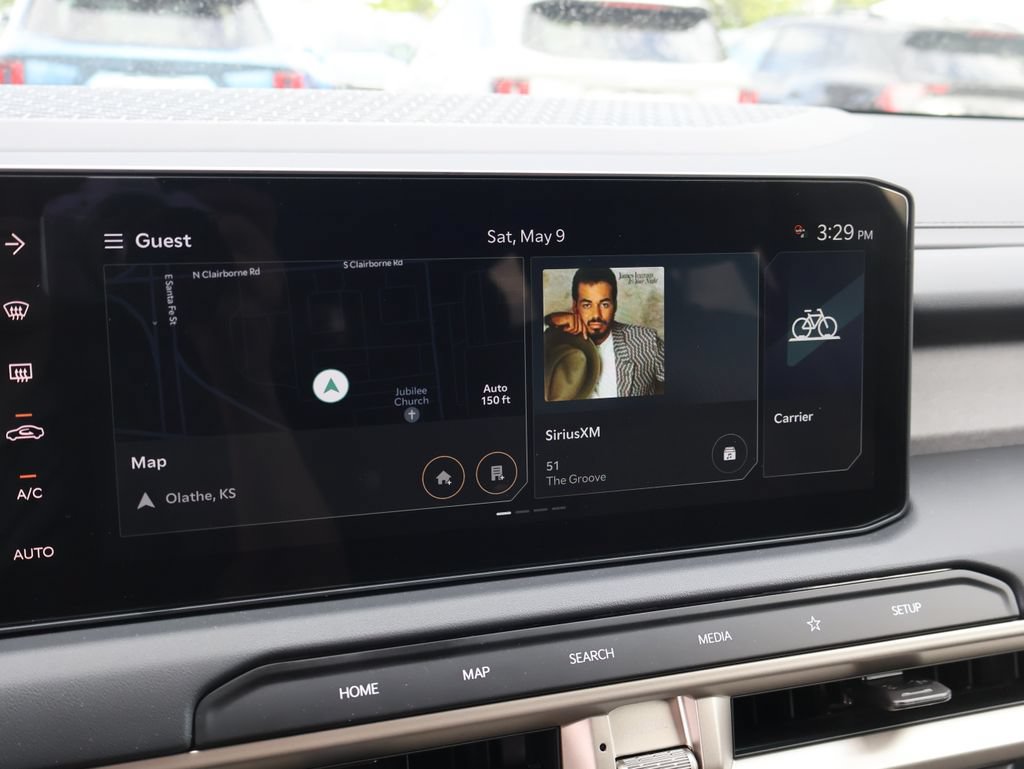 New 2027 Kia Telluride EX AWD/4WD image 45