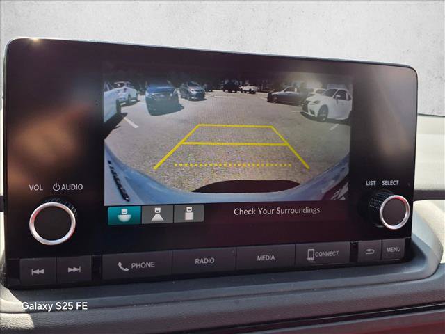 Used 2024 Honda Accord LX image 13