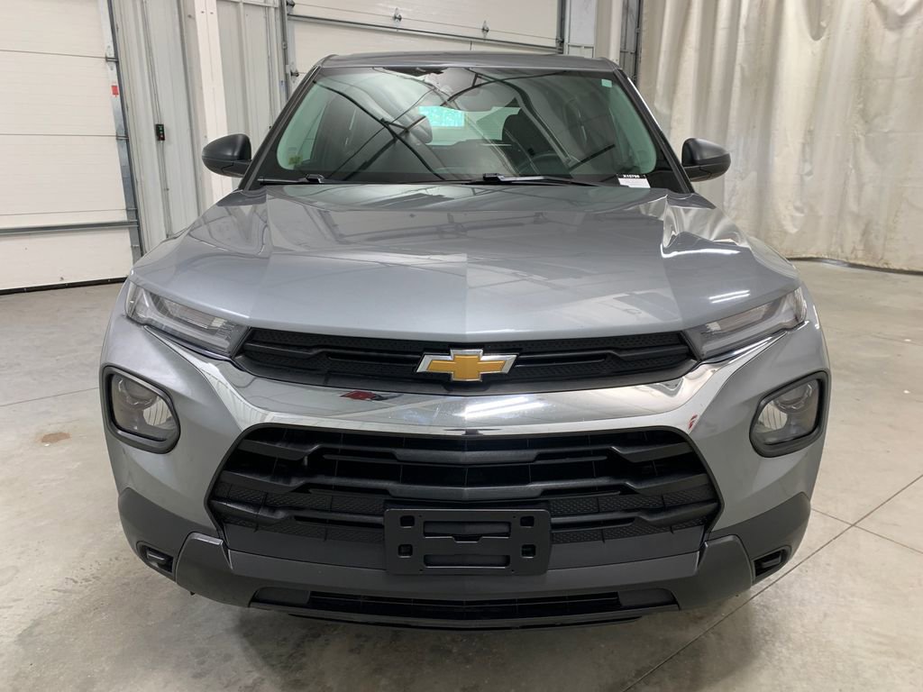 Used 2023 Chevrolet TrailBlazer LS image 14