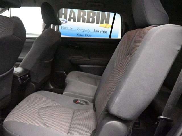 Used 2024 Toyota Highlander LE image 11