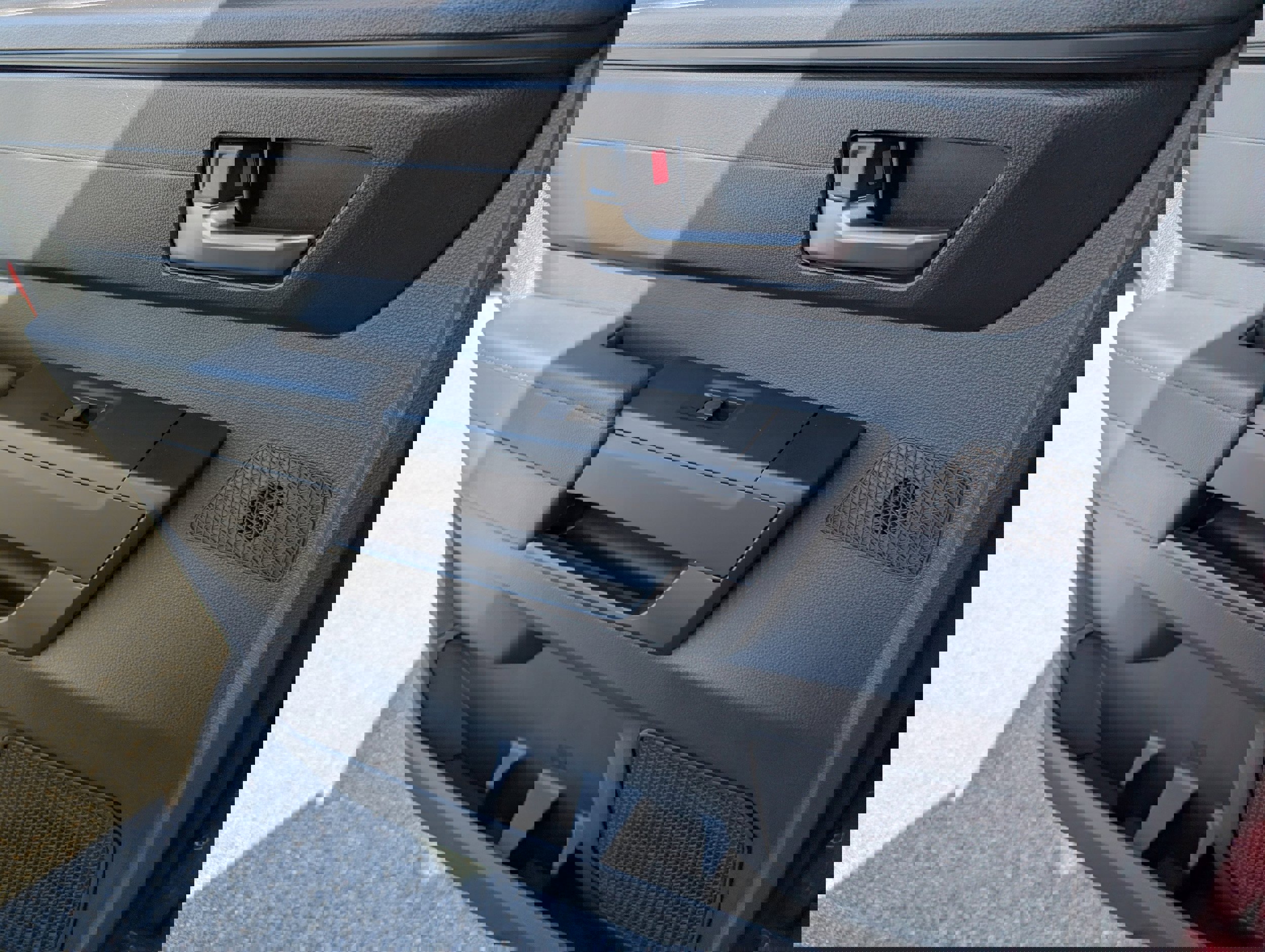 New 2026 Toyota Tundra SR5 image 28