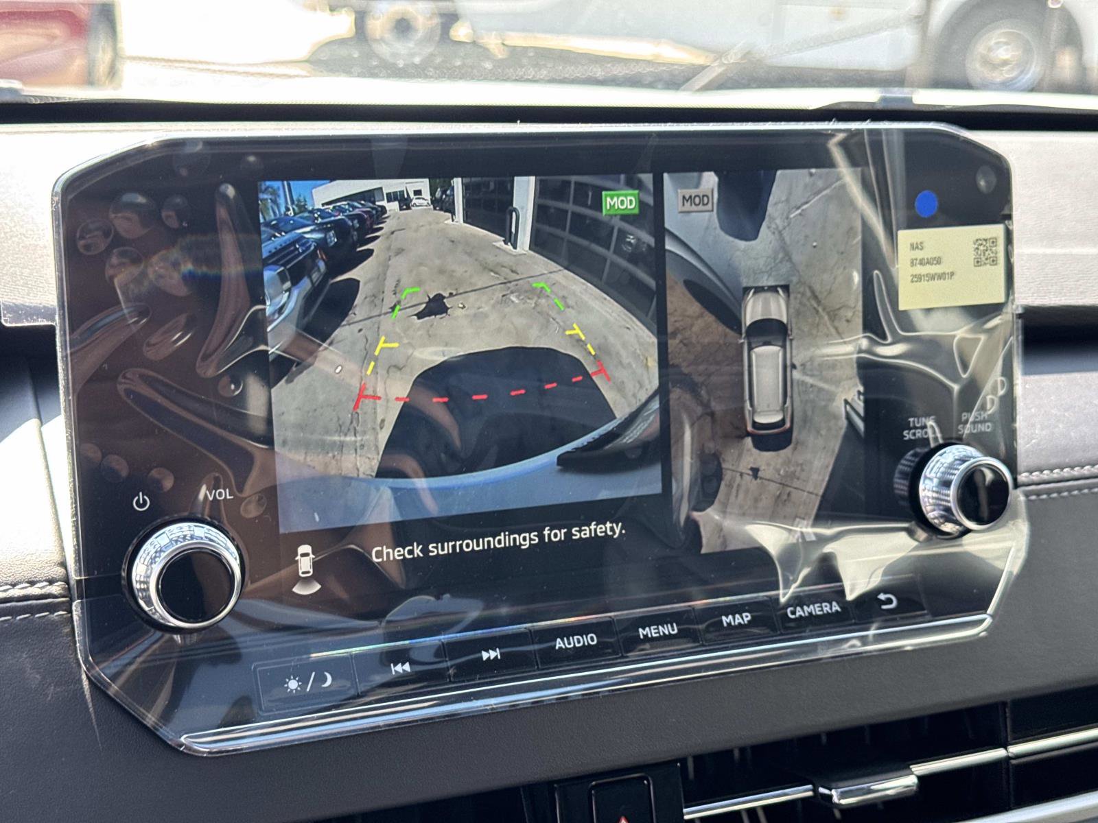 New 2025 Mitsubishi Outlander SEL image 30