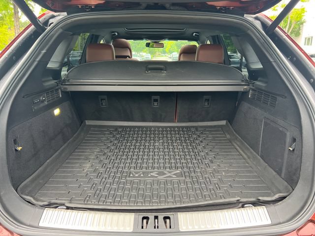 Used 2016 Lincoln MKX Reserve w/ Climate Package FWD image 23