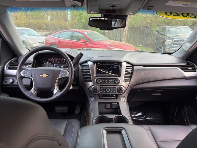 Used 2020 Chevrolet Suburban LT image 10